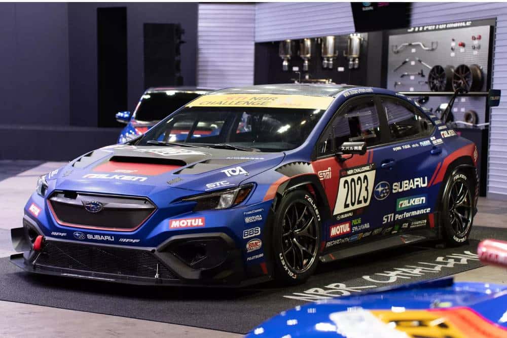 https://autogreeknews.gr/wp-content/uploads/2023/01/Subaru-WRX-NBR-Challenge-2023-Tokyo-Auto-Salon-1.jpg