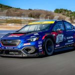 Subaru-WRX-NBR-Challenge-2023-Tokyo-Auto-Salon