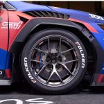Subaru-WRX-NBR-Challenge-2023-Tokyo-Auto-Salon-6