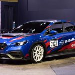 Subaru-WRX-Rally-Challenge-2023-Tokyo-Auto-Salon-1
