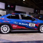 Subaru-WRX-Rally-Challenge-2023-Tokyo-Auto-Salon-3