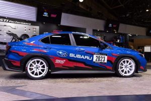 Subaru-WRX-Rally-Challenge-2023-Tokyo-Auto-Salon-3