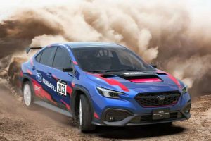 Subaru-WRX-Rally-Challenge-2023-Tokyo-Auto-Salon