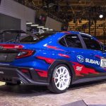 Subaru-WRX-Rally-Challenge-2023-Tokyo-Auto-Salon-4