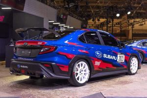 Subaru-WRX-Rally-Challenge-2023-Tokyo-Auto-Salon-4