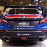 Subaru-WRX-Rally-Challenge-2023-Tokyo-Auto-Salon-5