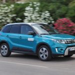 Suzuki Vitara 1,6D auto (2)