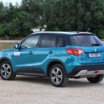 Suzuki Vitara 1,6D auto (4)