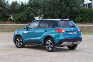 Suzuki Vitara 1,6D auto (4)