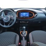 Toyota Aygo X CVT (10)