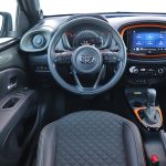 Toyota Aygo X CVT (11)