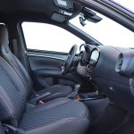 Toyota Aygo X CVT (13)