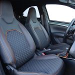 Toyota Aygo X CVT (14)