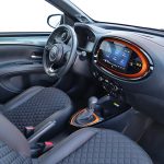 Toyota Aygo X CVT (15)