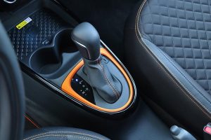 Toyota Aygo X CVT (16)