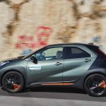 Toyota Aygo X CVT (22)