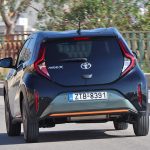 Toyota Aygo X CVT (24)