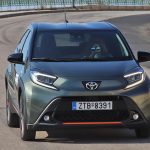 Toyota Aygo X CVT (25)