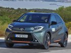 Toyota-Aygo-X-CVT