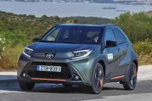 Toyota-Aygo-X-CVT
