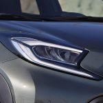 Toyota Aygo X CVT (3)