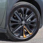 Toyota Aygo X CVT (5)