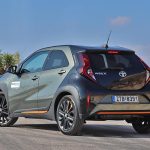 Toyota Aygo X CVT (6)