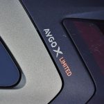 Toyota Aygo X CVT (7)