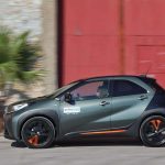 Toyota Aygo X CVT (8)