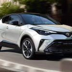 Toyota-C-HR-GR-Sport