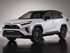 Toyota RAV4 GR Sport