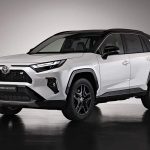 Toyota RAV4 GR Sport