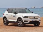 Volvo XC40 Recharge P6