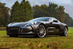 aston martin one 77 maintenance cost 02