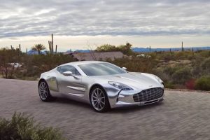 aston martin one 77 maintenance cost 06
