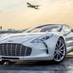 aston martin one 77 maintenance cost