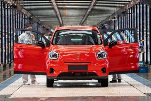 china to overtake japan as exporter