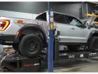 ford raptor r dyno
