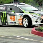 ken block fiesta