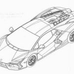 lamborghini-aventador-replacement-patent-image