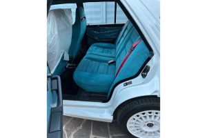 lancia delta integrale martini for sale (5)