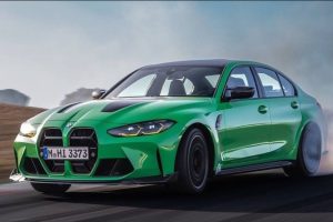 leaked bmw m3 cs