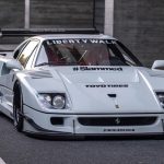 liberty walk jdm ferrari f40 (1)