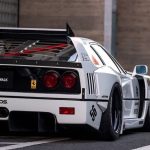 liberty walk jdm ferrari f40 (11)
