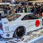 liberty walk jdm ferrari f40 (12)