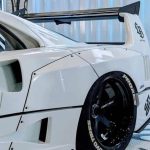 liberty walk jdm ferrari f40 (14)