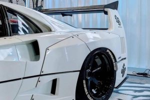 liberty walk jdm ferrari f40 (14)