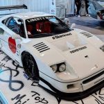 liberty walk jdm ferrari f40 (2)