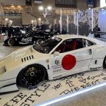 liberty walk jdm ferrari f40 (5)