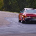 mercedes 280 se and ce restomod 02